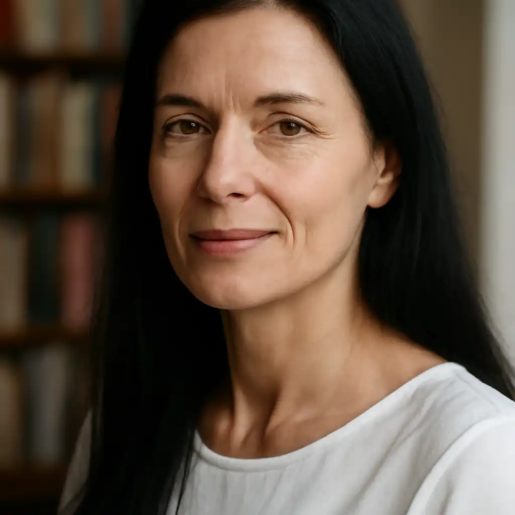 Irena Szukała